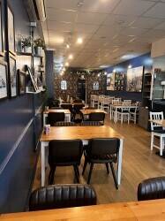 Popular cafe for sale in Bridgwater Popular cafe for sale in Bridgwater