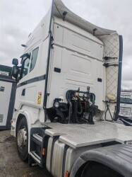 Truck Trailer ltd