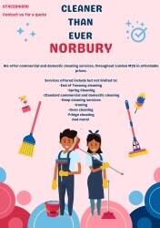 Cleaning Company for sale - not a passive income opportunity, please read before contacting Cleaning Company for sale - not a passive income opportunity, please read before contacting