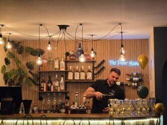 Busy Restaurant and Party Lounge in Coventry