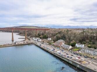 *NEW PRICE* Well Established Bistro-Bar & Restaurant under Iconic Forth Bridges *NEW PRICE* Well Established Bistro-Bar & Restaurant under Iconic Forth Bridges