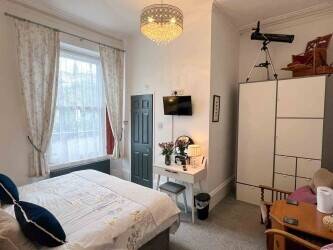 Award Winning Guest House in a Great Location