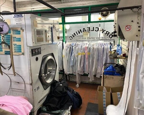 Dry Cleaners With Alterations for Sale Dry Cleaners With Alterations for Sale
