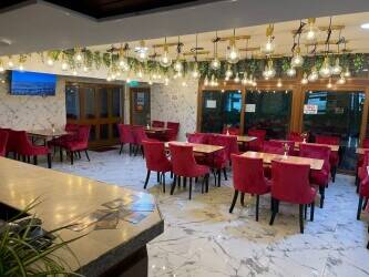 Restaurant to Let Restaurant to Let