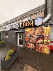 Established Turkish BBQ licensed restaurant, bar and takeaway business for sale in East Kilbride Established Turkish BBQ licensed restaurant, bar and takeaway business for sale in East Kilbride
