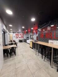 Established Pizza Hut Lease for sale in Hillington, Glasgow Established Pizza Hut Lease for sale in Hillington, Glasgow