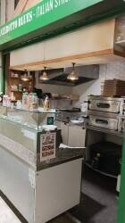 Takeaway Pizzeria for Sale in Tooting Market London Takeaway Pizzeria for Sale in Tooting Market London