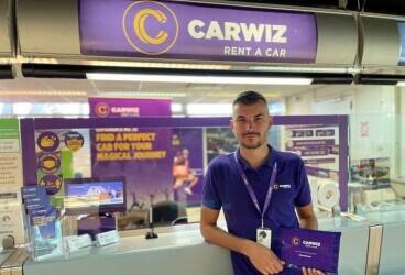 Build Your Own Car Rental Business with CARWIZ UK – Birmingham Airport Territory