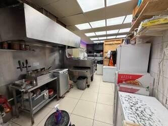 Established PIZZA TAKEAWAY FOR SALE &ndash; FOREST GATE E7