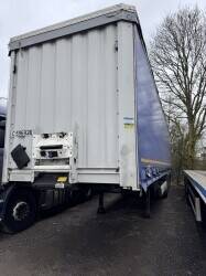 Transport Company