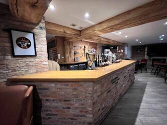 EAST YORKSHIRE - STYLISH PUB AND RESTURANT WITH NINE LETTING BEDROOMS EAST YORKSHIRE - STYLISH PUB AND RESTURANT WITH NINE LETTING BEDROOMS