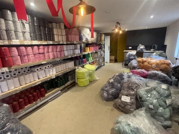 Retail For Sale in York