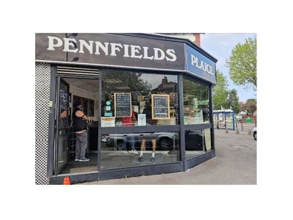A Local Favourite – Established Fish & Chip Takeaway In Wolverhampton A Local Favourite – Established Fish & Chip Takeaway In Wolverhampton
