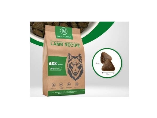 E-Commerce Opportunity – Premium Online Pet Food Brand
