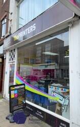 Thriving High Street Print Shop in Kent – Established Community Business with Growth Potential