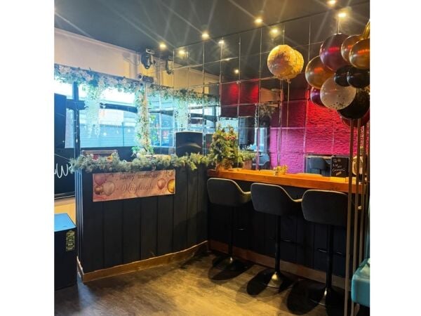 Pouring Opportunity – Popular Micro Pub in Redcar