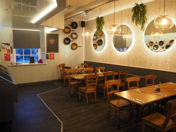 Restaurants For Sale in Halifax Area