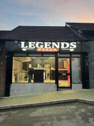 Pizza Takeaway for Sale in Enniskillen, County Fermanagh