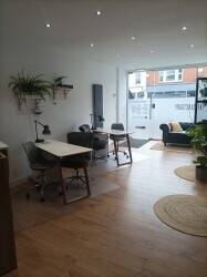 Beauty Salon for sale in Ealing London