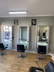 Hair salon for sale in Sheffield Hair salon for sale in Sheffield