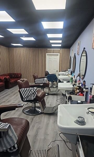 Investment Property - Trading As A Barbers Shop for Sale Investment Property - Trading As A Barbers Shop for Sale