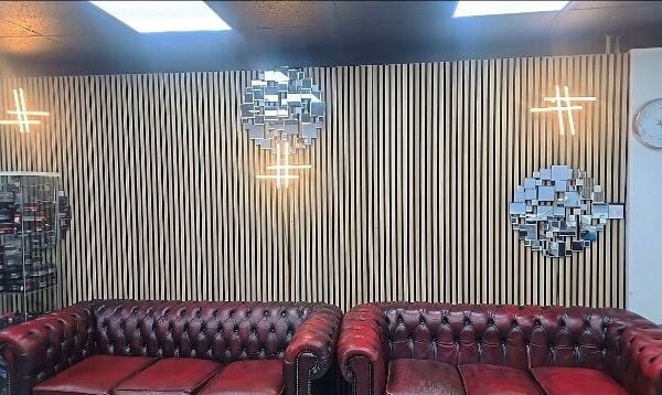 Investment Property - Trading As A Barbers Shop for Sale Investment Property - Trading As A Barbers Shop for Sale