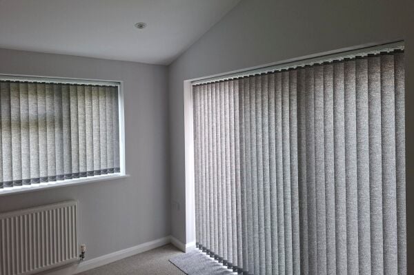 Relocatable Blind & Window Coverings Business