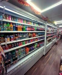 Thoppe convinced store Thoppe convinced store