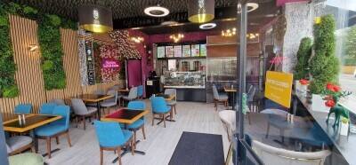 Turkish Restaurant for Sale in Southampton Turkish Restaurant for Sale in Southampton