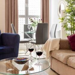 Serviced Accommodation Units near Gatwick Airport - Established Client Base Serviced Accommodation Units near Gatwick Airport - Established Client Base
