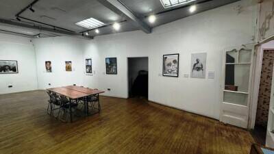 ESTABLISHED CAFÉ FOR SALE IN LEWISHAM, LONDON ESTABLISHED CAFÉ FOR SALE IN LEWISHAM, LONDON