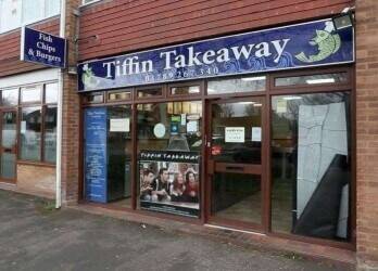 Fish & Chip Shop for Sale in Stratford-upon-Avon