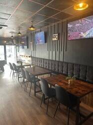Sports Bar for Sale in Bamber Bridge Sports Bar for Sale in Bamber Bridge