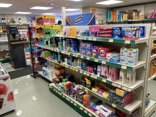 Freehold Village Shop & 4 Bedroom House and 2 Self-Contained Units