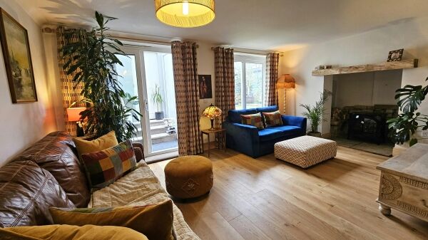 Character B&B with 2 Family Accommodation - Swanage Character B&B with 2 Family Accommodation - Swanage