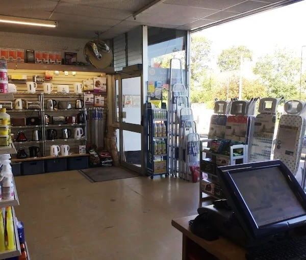 Hardware & Diy Store for Sale