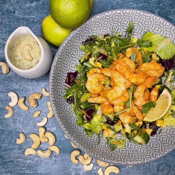 HEALTHY MEAL PREP BUSINESS