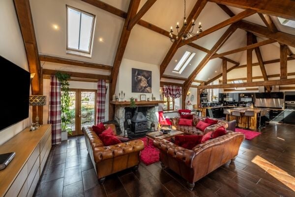 Luxurious Self Catering Accommodation Luxurious Self Catering Accommodation