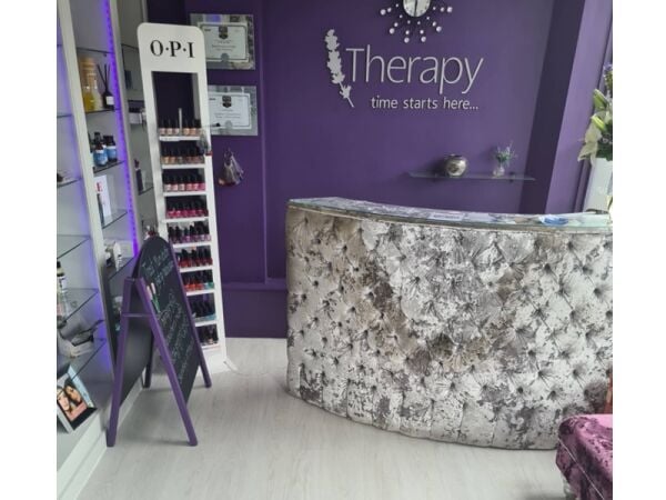 Beauty Meets Opportunity – Spacious London Beauty Salon Beauty Meets Opportunity – Spacious London Beauty Salon