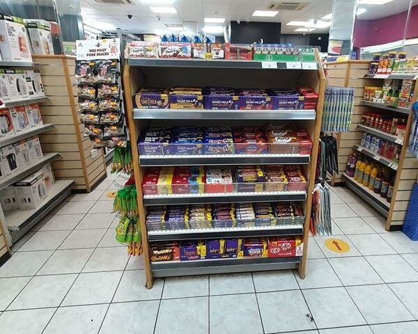 Convenience And Indian Grocery Store for Sale