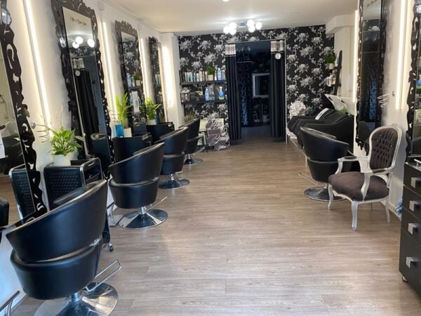 Style Meets Opportunity – Established Bristol Hair Salon