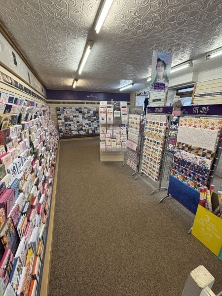 Card and Gift Business – Thurso Card and Gift Business – Thurso