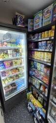 Convenience store for Sale in London Convenience store for Sale in London