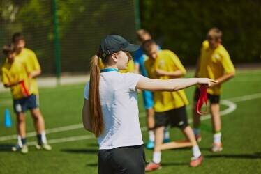 CONFIDENTIAL CHILDREN’S SPORTS COACHING & ACTIVITY BUSINESS CONFIDENTIAL CHILDREN’S SPORTS COACHING & ACTIVITY BUSINESS
