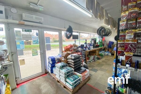 Freehold DIY & Hardware Store