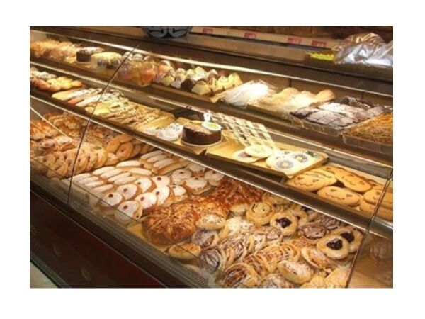Freshly Baked Success – Established Dual-Site Artisan Bakery