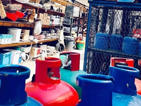 Diy Store & Builders Merchant including Elctrical Goods, Paint, Plumbing And Roofing Materials - For Sale Via Share Transfer for Sale Diy Store & Builders Merchant including Elctrical Goods, Paint, Plumbing And Roofing Materials - For Sale Via Share Transfer for Sale