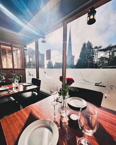 Licensed Southern Indian Restaurant for Sale