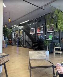 Confidential Business Sale - Tattoo Studio in Bristol