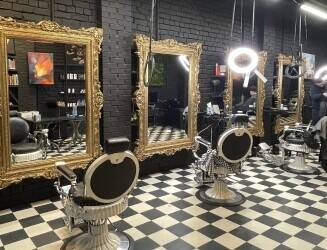 Confidential Business Sale - Barbershop in Nottingham Confidential Business Sale - Barbershop in Nottingham
